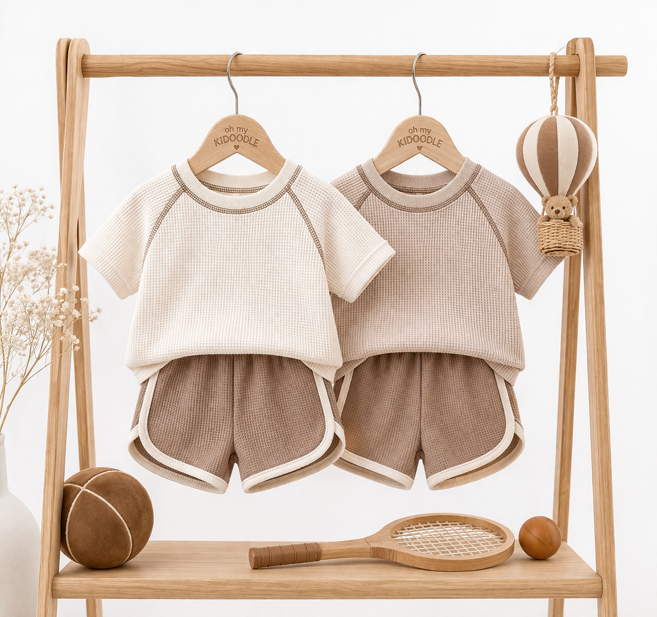Collection Mixte Bébé 0-36 mois