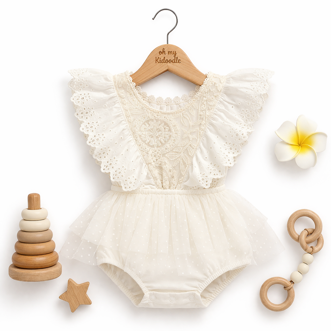 Collection Fille 0-36 mois