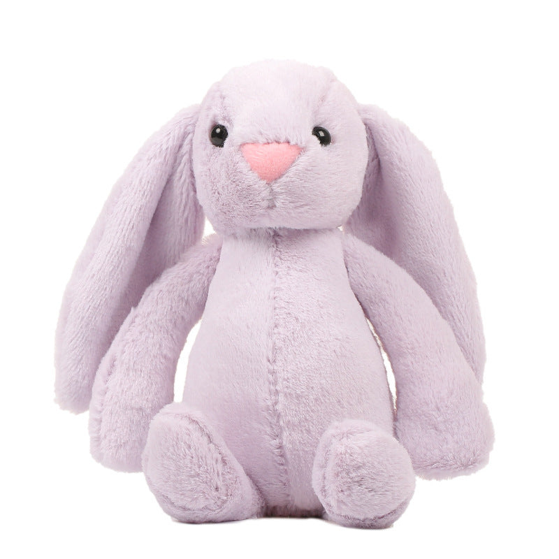 Peluche Lapin Oreilles Tombantes 30 cm