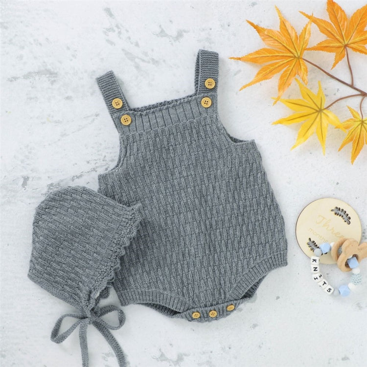 Body Bébé Mixte Mode 4 Couleurs Grey