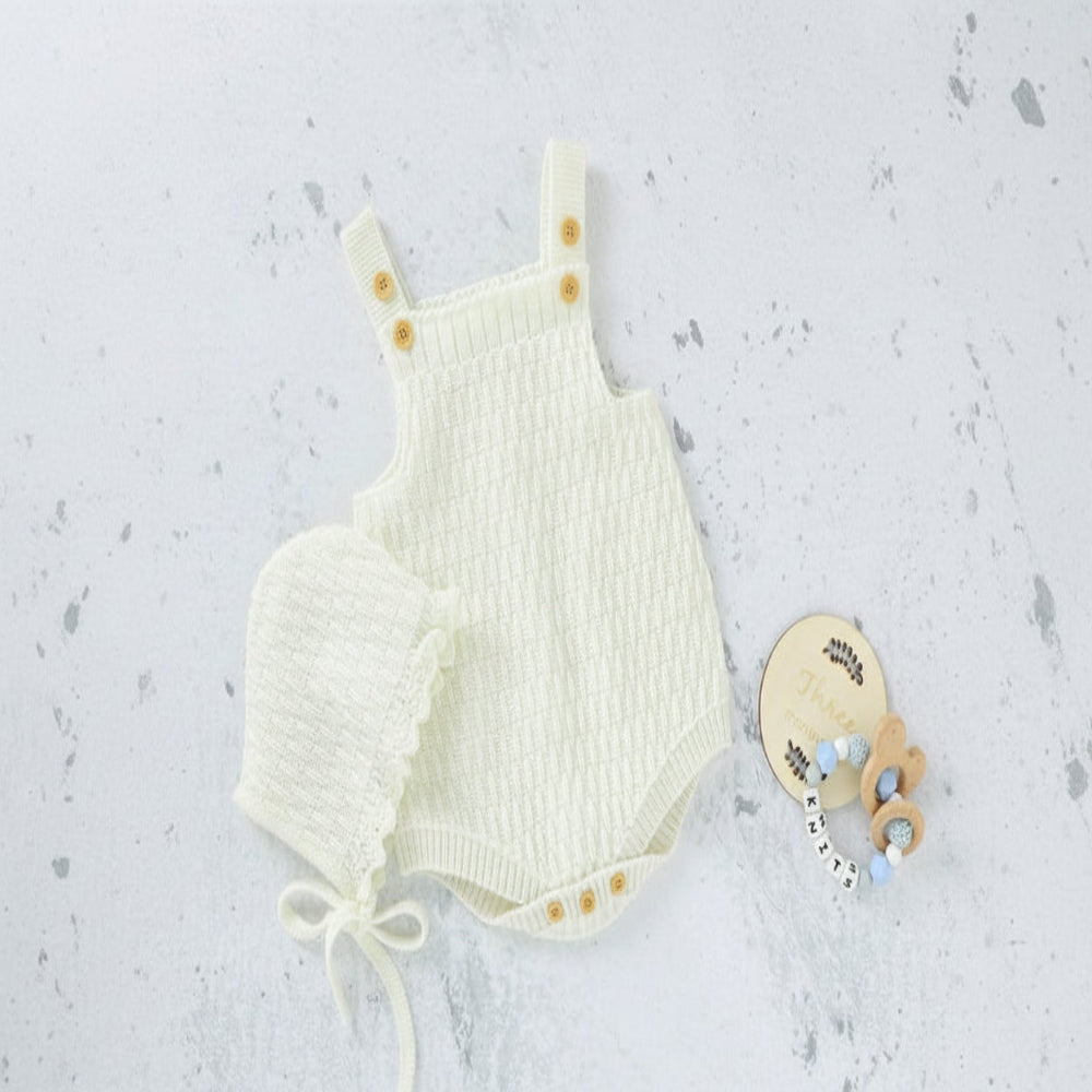 Body Bébé Mixte Mode 4 Couleurs White