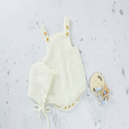 Body Bébé Mixte Mode 4 Couleurs White