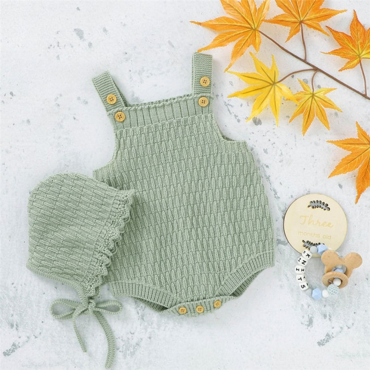 Body Bébé Mixte Mode 4 Couleurs Green