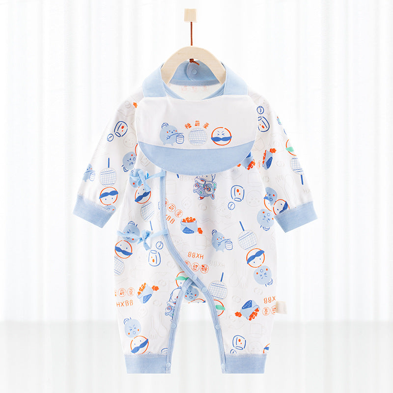 Body Bébé Coton Tricoté Motifs Mignons Mixte — 13 Motifs | Naissance à 3 mois | Oh my Kidoodle L