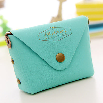 Porte-Clés Macaron 2 en 1 Kawaii 5 Coloris Green