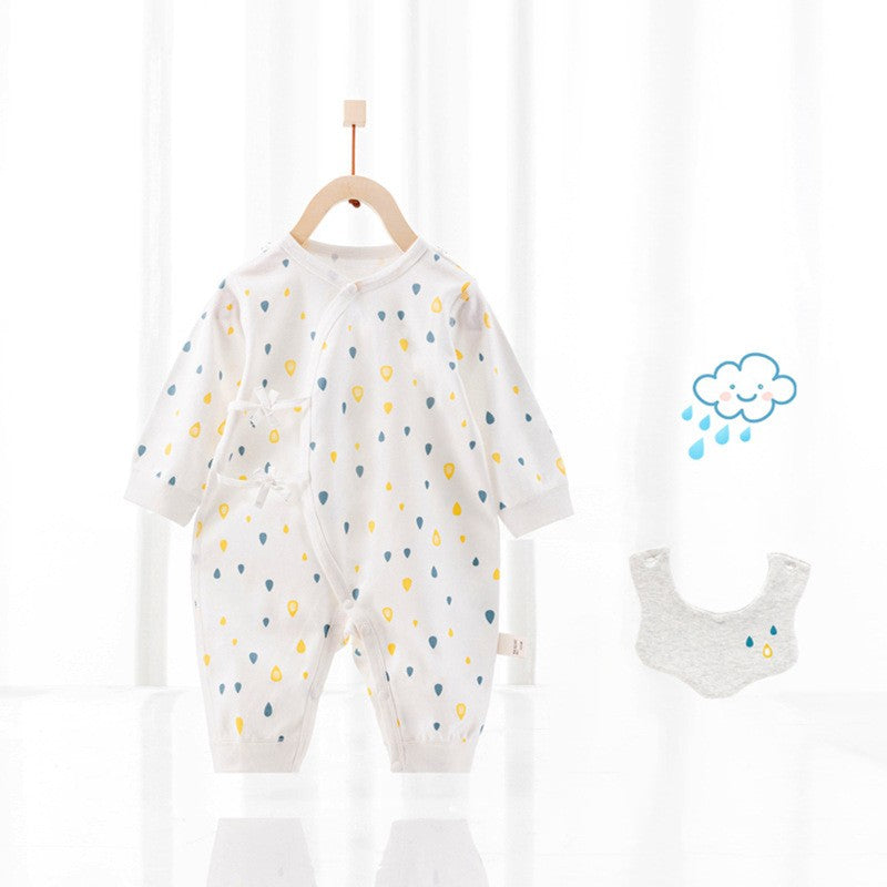 Body Bébé Coton Tricoté Motifs Mignons Mixte — 13 Motifs | Naissance à 3 mois | Oh my Kidoodle I