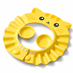 Charlotte de Bain Bébé - Protection Oreilles Ajustable