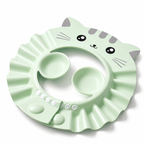Charlotte de Bain Bébé - Protection Oreilles Ajustable