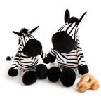 Peluche Animaux de la Jungle