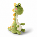Peluche Interactive Qui Parle et Tourne la Tête