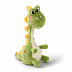 Peluche Interactive Qui Parle et Tourne la Tête